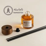 خوشبو کننده هوا بیگهیل Bighill 120ml کد RD-13 رایحه Absolu