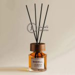 خوشبو کننده هوا بیگهیل Bighill 120ml کد RD-20 رایحه Houbigant