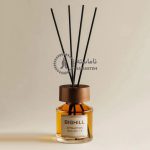 خوشبو کننده هوا بیگهیل Bighill 120ml کد RD-19 رایحه Attraction