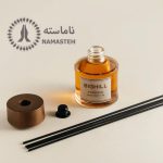 خوشبو کننده هوا بیگهیل Bighill 120ml کد RD-18 رایحه Passione
