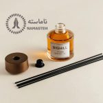 خوشبو کننده هوا بیگهیل Bighill 120ml کد RD-14 رایحه Paris BIG
