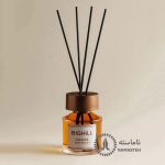 خوشبو کننده هوا بیگهیل Bighill 120ml کد RD-21 رایحه Paradise