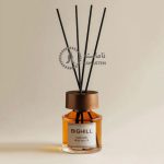 خوشبو کننده هوا بیگهیل Bighill 120ml کد RD-9 رایحه Nature