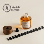 خوشبو کننده هوا بیگهیل Bighill کد RD-4 رایحه Silk Night