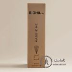 خوشبو کننده هوا بیگهیل Bighill 120ml کد RD-18 رایحه Passione