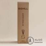 خوشبو کننده هوا بیگهیل Bighill 120ml کد RD-15 رایحه Stronger