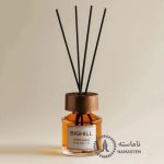 خوشبو کننده هوا بیگهیل Bighill 120ml کد RD-15 رایحه Stronger