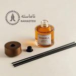 خوشبو کننده هوا بیگهیل Bighill 120ml کد RD-9 رایحه Nature