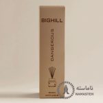 خوشبو کننده هوا بیگهیل Bighill 120ml کد RD-10 رایحه Dangerous