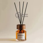 خوشبو کننده هوا بیگهیل Bighill 120ml کد RD-14 رایحه Paris BIG
