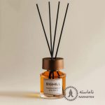 خوشبو کننده هوا بیگهیل Bighill کد RD-6 رایحه MADEMOISELL