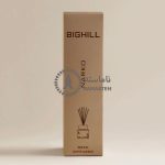 خوشبو کننده هوا بیگهیل Bighill 120ml کد RD-12 رایحه Narko