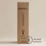 خوشبو کننده هوا بیگهیل Bighill 120ml کد RD-20 رایحه Houbigant