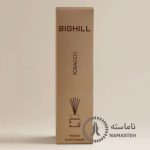 خوشبو کننده هوا بیگهیل Bighill 120ml کد RD-23 رایحه Tobacco