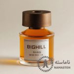 خوشبو کننده هوا بیگهیل Bighill 120ml کد RD-14 رایحه Paris BIG