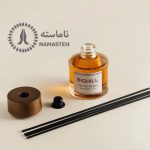 خوشبو کننده هوا بیگهیل Bighill 120ml کد RD-17 رایحه Femme Room