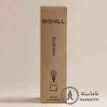 خوشبو کننده هوا بیگهیل Bighill 120ml کد RD-21 رایحه Paradise