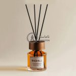 خوشبو کننده هوا بیگهیل Bighill 120ml کد RD-10 رایحه Dangerous