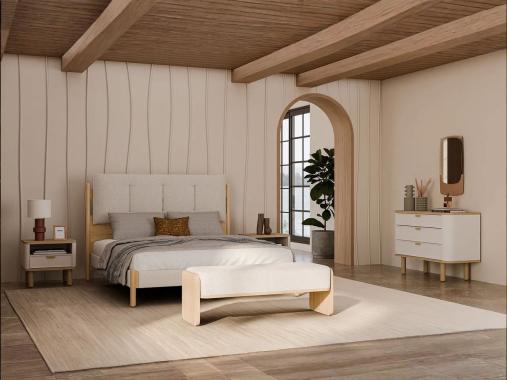 فنگشویی اتاق خواب