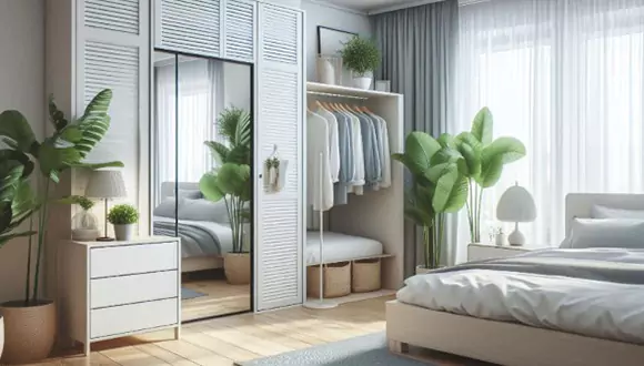 فنگ شویی اتاق خواب