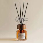 خوشبو کننده هوا بیگهیل Bighill 120ml کد RD-8 رایحه Aqua Bergamot