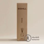 خوشبو کننده هوا بیگهیل Bighill 120ml کد RD-14 رایحه Paris BIG