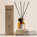 خوشبو کننده هوا بیگهیل Bighill 120ml کد RD-14 رایحه Paris BIG