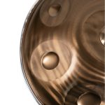 هنگ درام 9 نت کیتا Kita استیل مدل اقتصادی