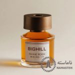 خوشبو کننده هوا بیگهیل Bighill 120ml کد RD-17 رایحه Femme Room
