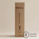خوشبو کننده هوا بیگهیل Bighill 120ml کد RD-7 رایحه Magnetism