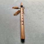 فلوت سرخپوستی لاکوتا مدل پر کوک فادیز کد c03