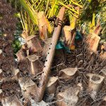 فلوت سرخپوستی لاکوتا مدل گرگ کوک فادیز کد c07