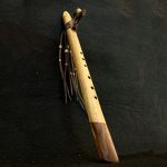 فلوت سرخپوستی لاکوتا مدل اسب کوک فادیز کد c09