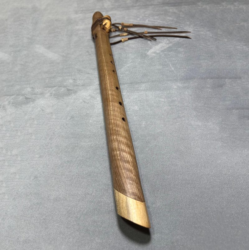 فلوت سرخپوستی لاکوتا کوک می کد c06