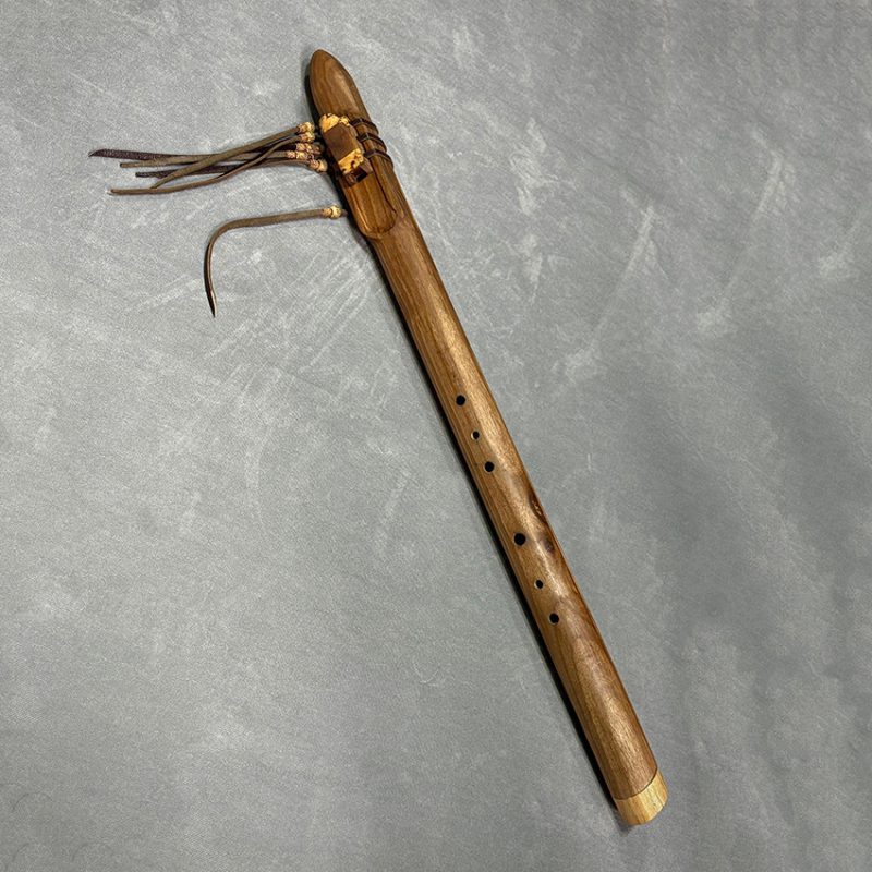 فلوت سرخپوستی لاکوتا کوک می کد c06