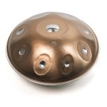 هنگ درام 9 نت کیتا Kita استیل مدل اقتصادی