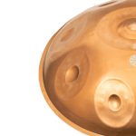 هنگ درام کیتا Kita مدل رزگلد rose gold