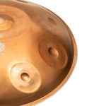 هنگ درام کیتا Kita مدل رزگلد rose gold