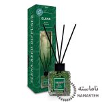 خوشبوکننده هوا محیط النا رایحه جنگل بارانی 80 میل
