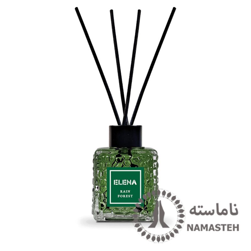 خوشبوکننده هوا محیط النا رایحه جنگل بارانی 80 میل