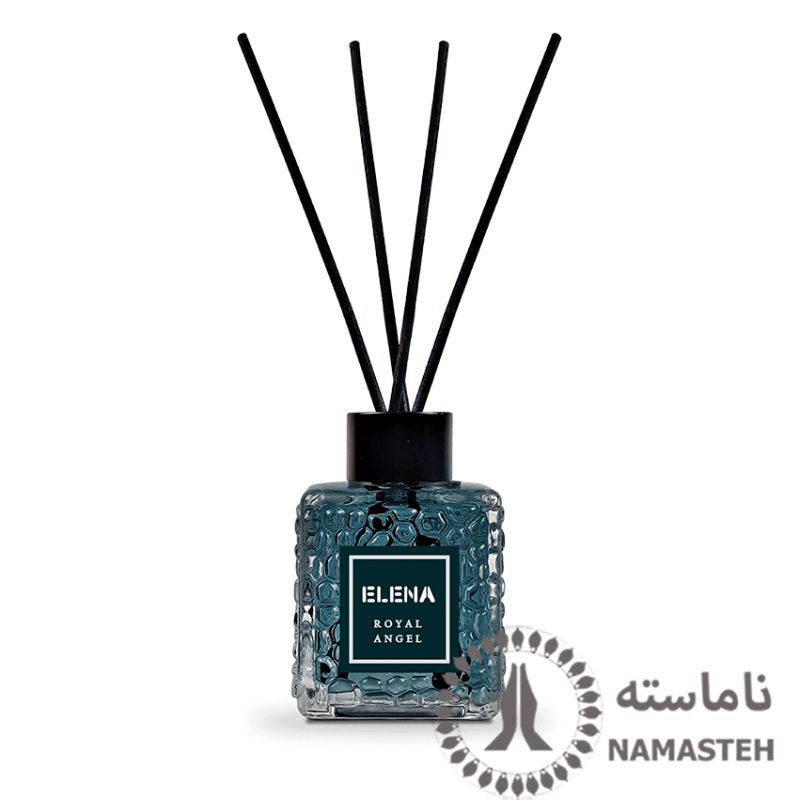 خوشبوکننده هوا محیط النا رایحه آنجل 80 میل