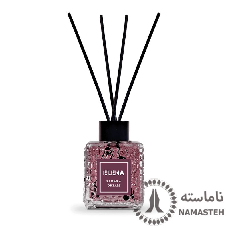 خوشبوکننده هوا محیط النا رایحه رویای صحرا 80 میل