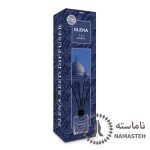 خوشبوکننده هوا محیط النا رایحه تاج محل 80 میل