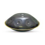 هنگ درام کیتا Kita مدل بلک اکسید black oxide