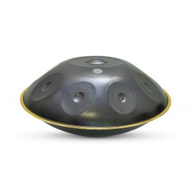 هنگ درام کیتا Kita مدل بلک اکسید black oxide