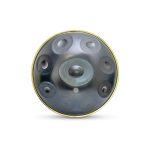 هنگ درام کیتا Kita مدل بلک اکسید black oxide
