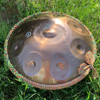 بافت هنگدرام هفت رنگ