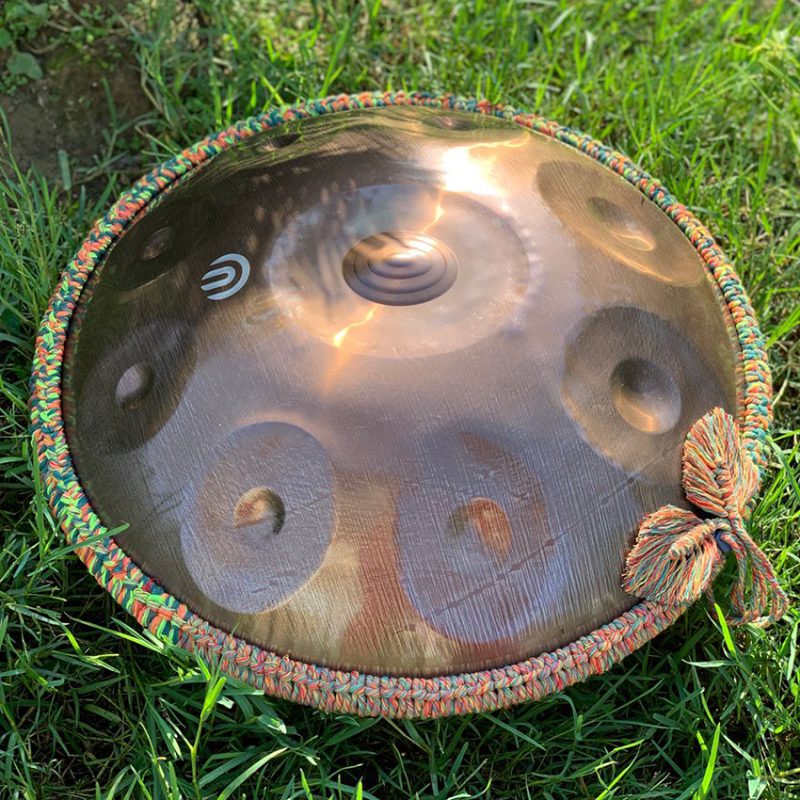 بافت هنگدرام هفت رنگ