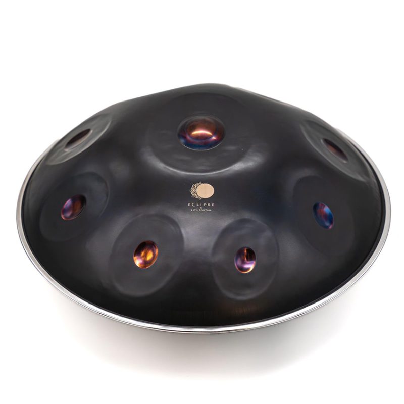 هنگ درام کیتا Kita مدل اقتصادی مشکی