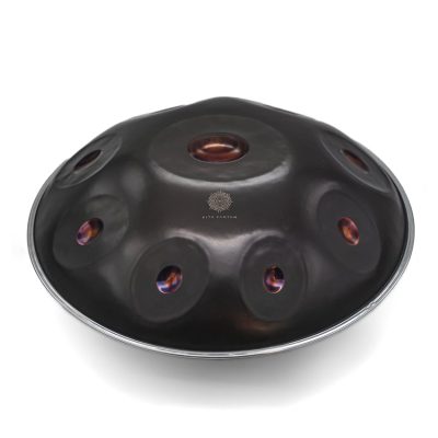 هنگ درام کیتا Kita مدل مشکی